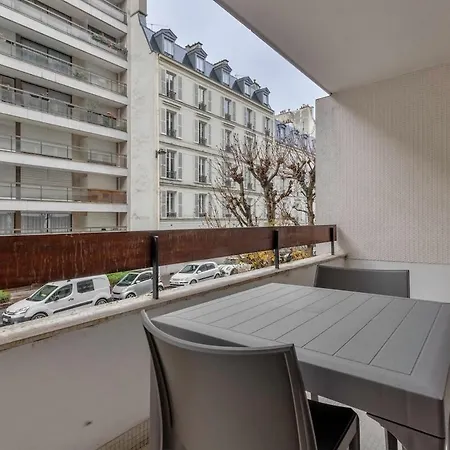 Wehost - Luxe Et Confort : Facon D'hotel Paris