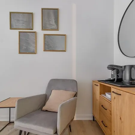 Apartment Wehost - Luxe Et Confort : Facon D'hotel Paris