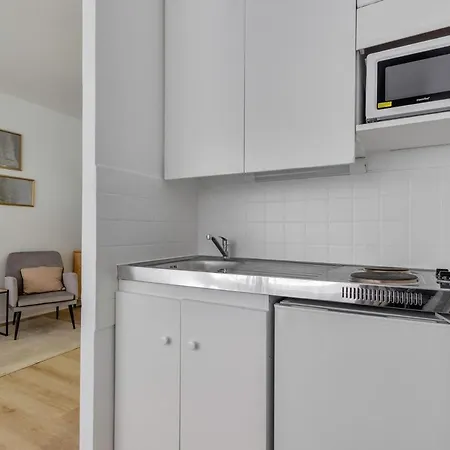 Wehost - Luxe Et Confort : Facon D'hotel