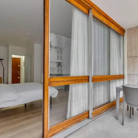 Apartment Wehost - Luxe Et Confort : Facon D'hotel Paris