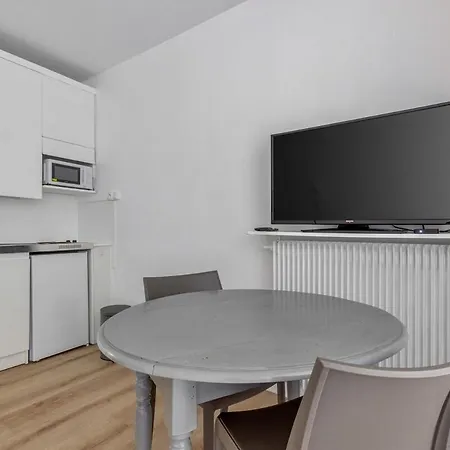Wehost - Luxe Et Confort : Facon D'hotel Paris