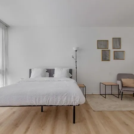 Wehost - Luxe Et Confort : Facon D'hotel Paris