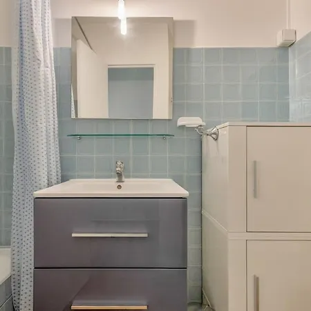 Apartment Wehost - Luxe Et Confort : Facon D'hotel