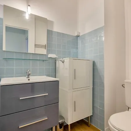 Wehost - Luxe Et Confort : Facon D'hotel Apartment